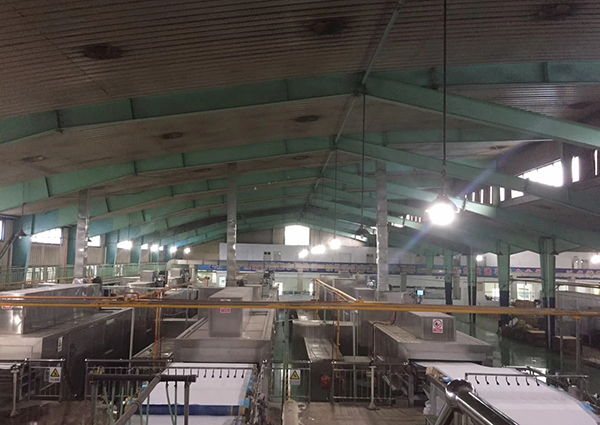 AGM隔板生產事業部